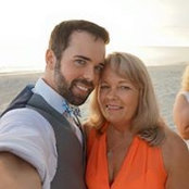 Dustin Johnston's photo