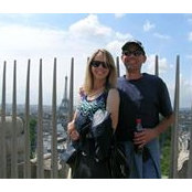 Wendy Hoff's photo