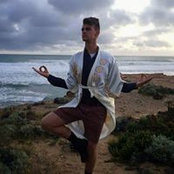 Cam Parrys billede