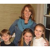 Tracy Kirby's photo