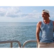 Trevor Shackleton's photo