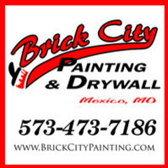 Brick City Painting & Drywall