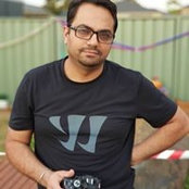 Sachin Kumar's photo