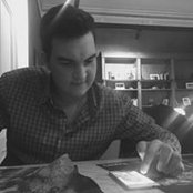 Arda Güçlü's photo