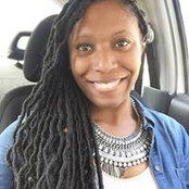 Tasha Smith's photo