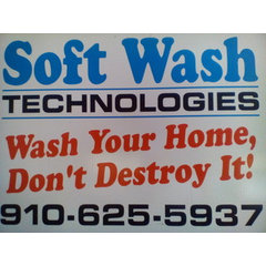 Soft Wash Technologies