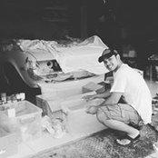 Azim Azahari's photo