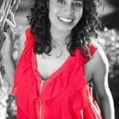 Angelica Ramirez's photo
