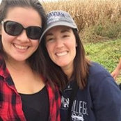 Meghan McManamey's photo