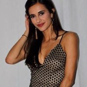 Daniela Mencos's photo