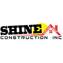 Shine Construction