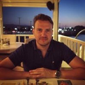 James Leaman's photo
