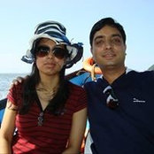 Amit Masand's photo
