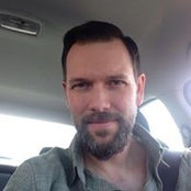 Aaron Griffith's photo