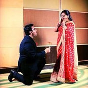 Kamna Anands foto