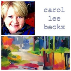 Carol Lee Beckx Artist