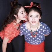 Victoria Huang's photo