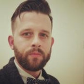 Steven Frost's photo
