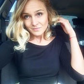Nastya Synovets's photo