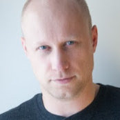 Alex Tveit's photo