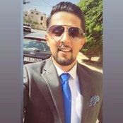 Foto von Mohammad AlShamali