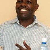 Patrick Nzenze's photo