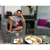 Mohamed Badreddine's photo