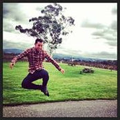 Samuel Thomas's photo
