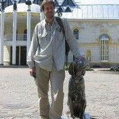 Сергей Дробышевскийs foto