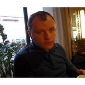 Andrey Ivanov's photo