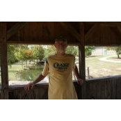 Rick Daviss foto