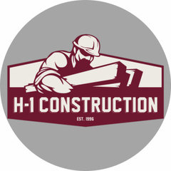 H-1 Construction, LLC