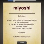Miyoshi's Sisterhood's photo