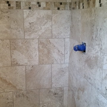 Tile Josh House