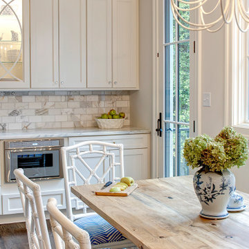Chateau Moderne