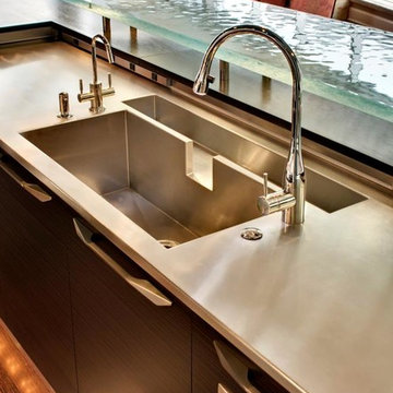 Sazama Design Build Remodel LLC