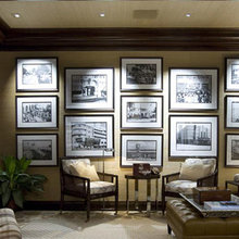 Wall art