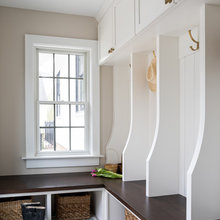 Mud Room