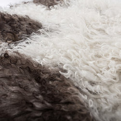 LUXURY SHEEPSKINS - Novelty Rugs