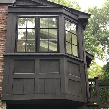 Waban Kitchen & Bathrooms Renovation