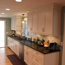 cabinets