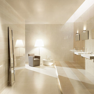 Bathroom Tile