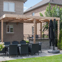 Pergola