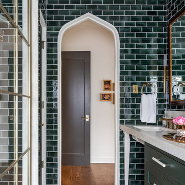 Fair Oaks Project