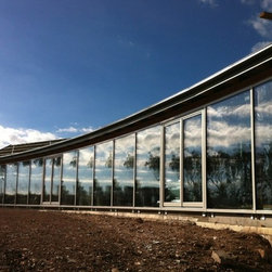 Lamboo Innovative Material Solutions - Products