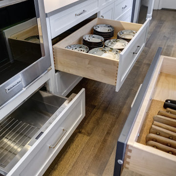 Prospect Heights Home Renovation