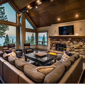 Dollar Point Lake View