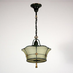 Antique Neoclassical Lighting - Products
