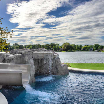 Lakehouse Oasis