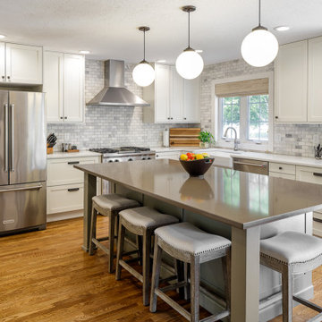 2020 Tour of Remodeled Homes Home #8
